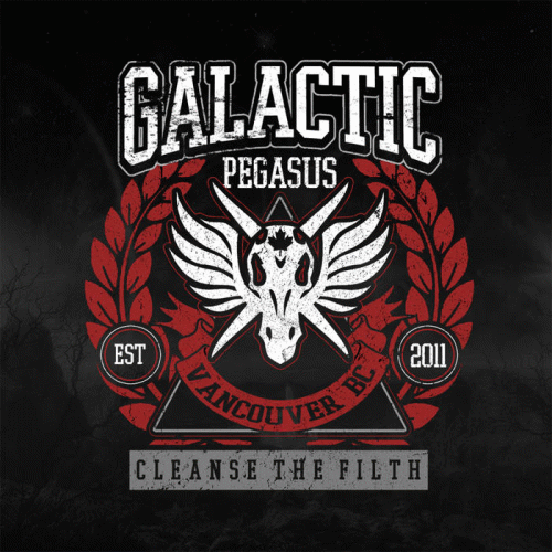 Galactic Pegasus : Mirages 2.0